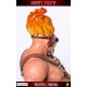 Twisted Metal Statue Sweet Tooth 34 cm